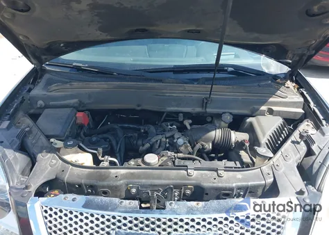 2012 GMC Acadia Denali z USA, uszkodzony, nr VIN 1GKKRTED1CJ215384